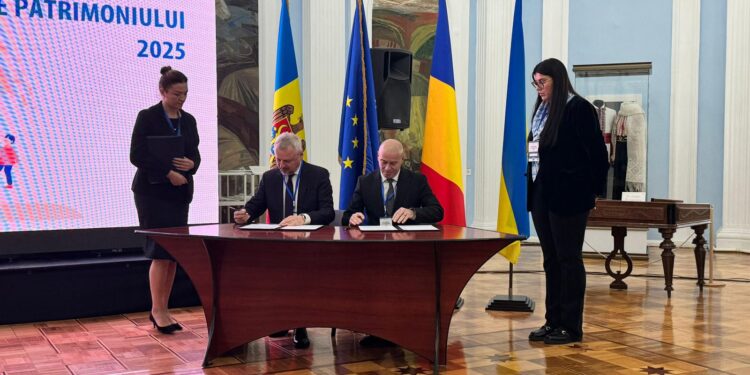 Україна, Румунія та Молдова хочуть спільно включити Трипільську культуру до Списку ЮНЕСКО