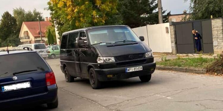 У Ковелі працівники ТЦК застосували перцевий газ, постраждали 5 людей