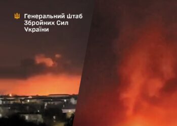 У Генштабі підтвердили удари по Саратовському та Новокуйбишевському НПЗ та розповіли про “родзинку”