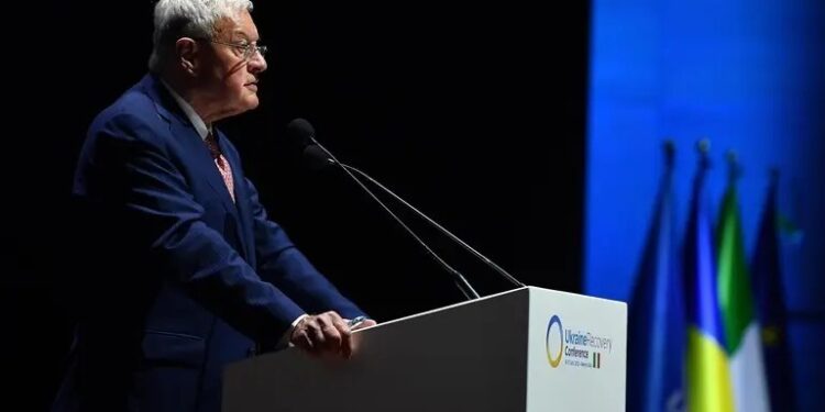 «Трамп намагається дати дипломатії всі шанси» – Келлог пояснив безкінечні двотижневі дедлайни для путіна