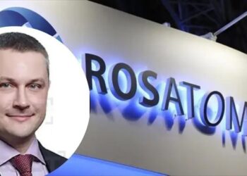 Під москвою знайшли мертвим очільника дочірньої компанії Росатому