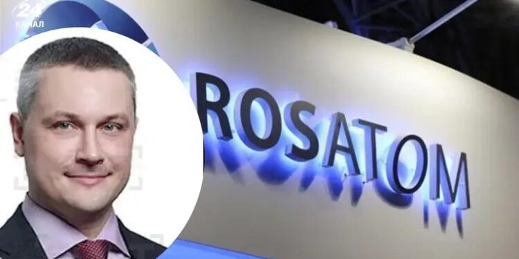 Під москвою знайшли мертвим очільника дочірньої компанії Росатому