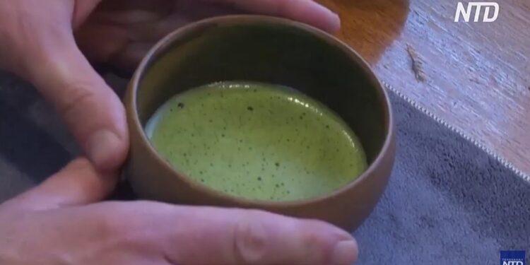 Ціни на матчу зростають у всьому світі (ВІДЕО)