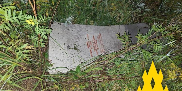 Партизани в Смоленську підірвали залізницю, що веде на авіазавод, – «АТЕШ» (ФОТО)