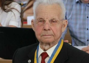 Помер легенда Миколаєва Вадим Сердцев. Прощання завтра