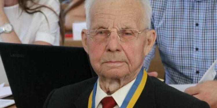 Помер легенда Миколаєва Вадим Сердцев. Прощання завтра