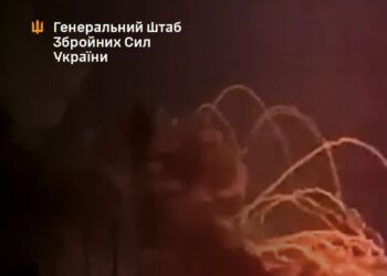 У Генштабі повідомили про влучні удари по тилам ворога