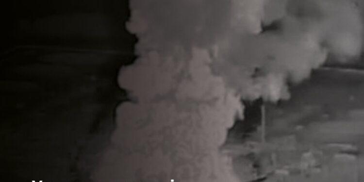 Генштаб ЗСУ підтвердив удари по двом нафтоперекачувальним станціям в росії та аеролрому «Кача» в окупованому Криму