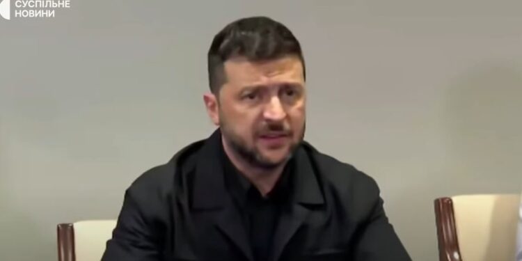 Зеленський заявив, що довіри між ним і Трампом стало більше (ВІДЕО)