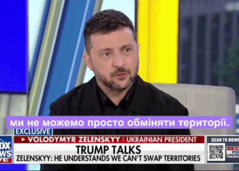 Зеленський визнав, що був дійсно здивований зміною позиції Трампа щодо України
