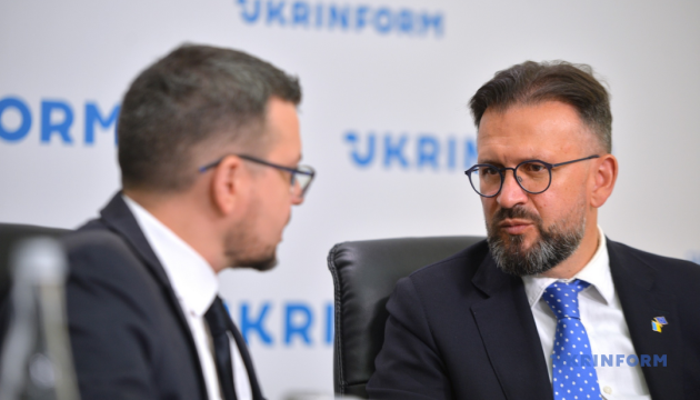 Польща просила Україну про проведення пошуково-ексгумаційних робіт у Харкові та Херсоні