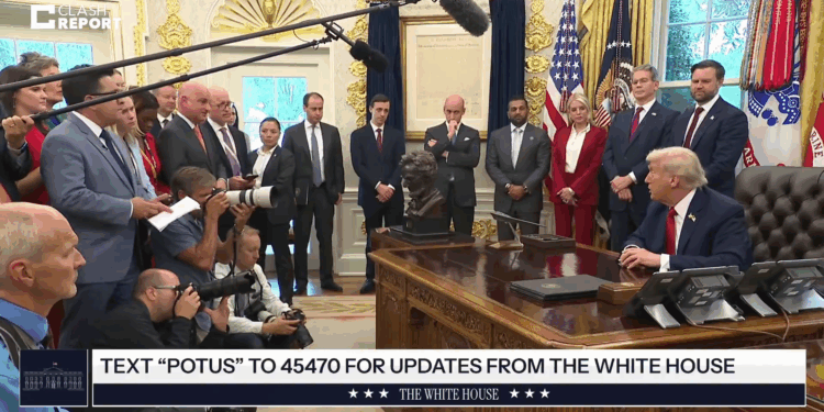 “Вони взяли дуже мало”, – Трамп пояснив, чому розчарований Путіним