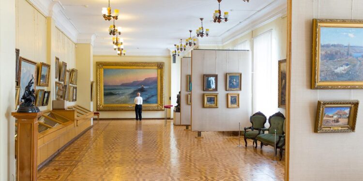 27 вересня мешканців Миколаєва і гостей міста запрошують у «Подорож без квитка» – музеями