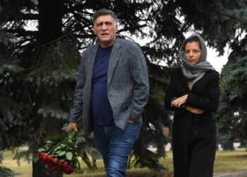Помер Тигран Кеосаян