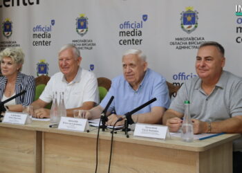 Ректори миколаївських національних вишів – умови прийому до ЗВО у прифронтових регіонах потребують змін