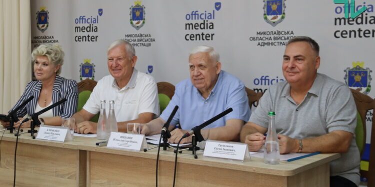 Ректори миколаївських національних вишів – умови прийому до ЗВО у прифронтових регіонах потребують змін