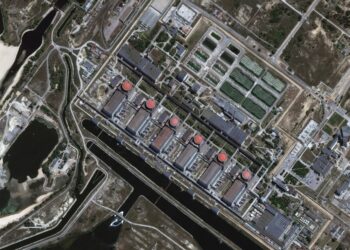 На ЗАЕС можливий сценарій «Фукусіми» – The Guardian