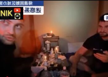 Українських блогерів затримали в Японії в забороненій зоні АЕС “Фукусіма”. Що їм буде (ВІДЕО)