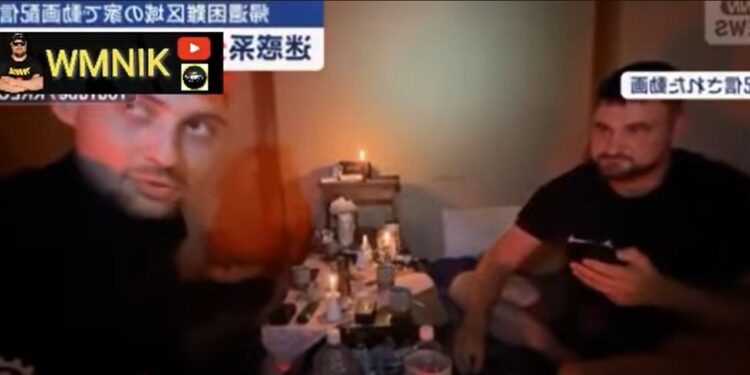 Українських блогерів затримали в Японії в забороненій зоні АЕС “Фукусіма”. Що їм буде (ВІДЕО)