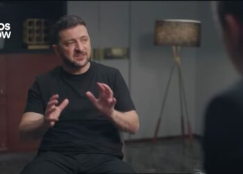 Зеленський підтвердив, що просив у Трампа нову систему озброєння (ВІДЕО)