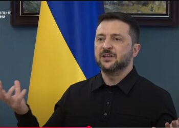 Зеленський – про зустріч з Трампом, Patriot від Ізраїлю і дрони з Угорщини (ВІДЕО)