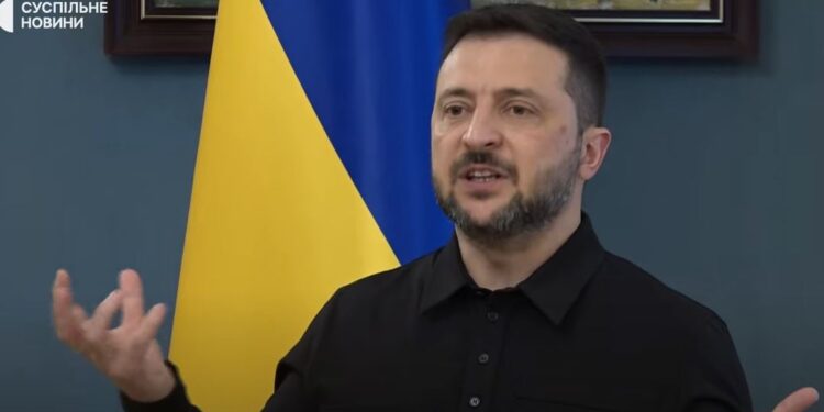 Зеленський – про зустріч з Трампом, Patriot від Ізраїлю і дрони з Угорщини (ВІДЕО)