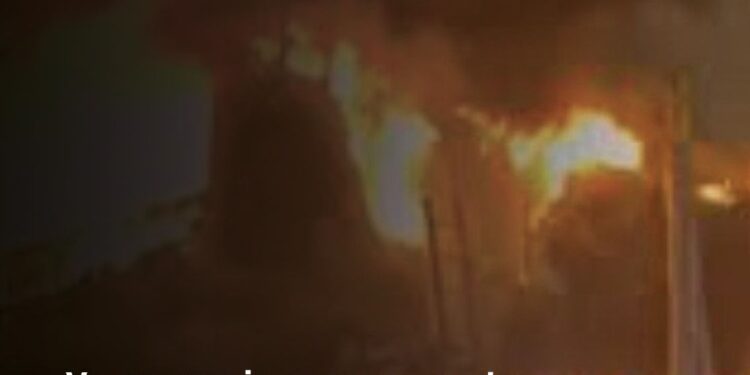 Українські ракетники уразили на Брянщині підприємство, що виготовляє продукцію для військових потреб