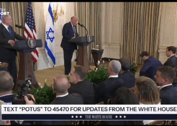 Трамп представив план порятунку Ґази і “вічного миру на Близькому Сході”. Реакція Ізраїлю та арабського світу