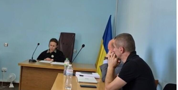 Баштанського міського голову суд арештував із заставою у 1,1 млн грн