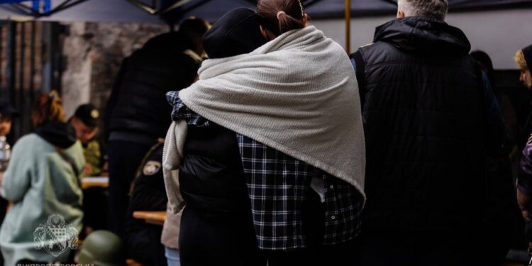 У Дніпрі внаслідок дронової атаки одна людина загинула, 20 поранені (ФОТО)