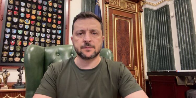 Україна до зими хоче зібрати всі обіцяні ППО і ракети, – Зеленський (ВІДЕО)