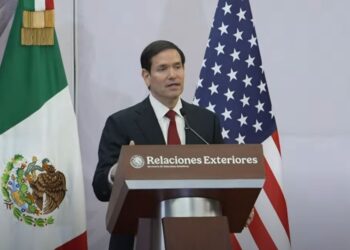 “Їх заспокоїть тільки підрив”, – Рубіо заявив, що США переходять до іншої тактики протистояння наркотерористам