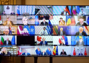 Закінчилась зустріч коаліції охочих (ФОТО)