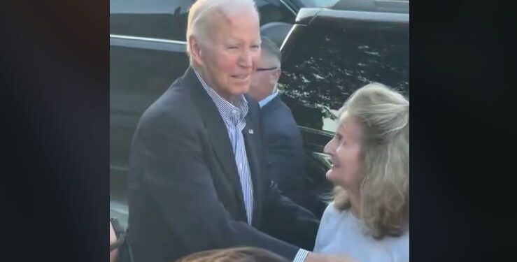 Експрезиденту США Байдену зробили операцію через рак шкіри (ВІДЕО)