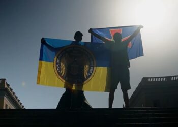 «Янголи» вивели 4 наших воїнів з окупованої території – вони понад 3 роки були у підпіллі (ВІДЕО)