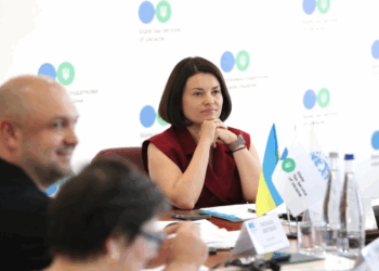 ДПС спільно з експертами МВФ працюють над удосконаленням податкового адміністрування