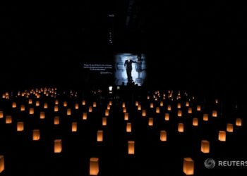 У Мілані проходить прощання з Джорджо Армані (ФОТО)