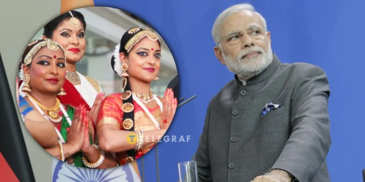 Прем’єр Індії Моді приховував дружину 50 років. Як вона виглядає і чому не живе з чоловіком (ФОТО)