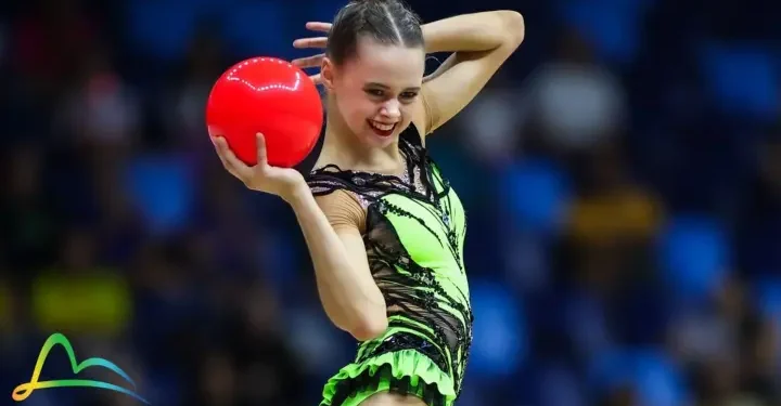 “Золото” плюс “бронза”: українські гімнастки тріумфували на Гран-Прі в чеському Брно