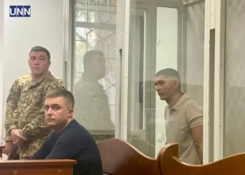 Вбивство підлітка на фунікулері у Києві: суд дав довічне ув’язнення Косову