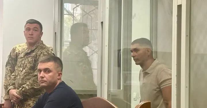 Вбивство підлітка на фунікулері у Києві: суд дав довічне ув’язнення Косову