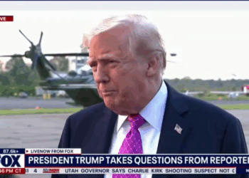 Так ненавидять одне одного, що дихати не можуть, – Трамп про Путіна, Зеленського і переговори (ВІДЕО)