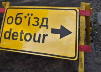 Завтра на Миколаївщині обмежать рух автотранспорту дорогою Т-1508 через підрив ВНП – як краще об’їхати (СХЕМА)