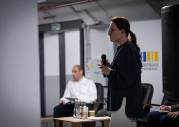 Свириденко зустрілась з підприємцями Миколаївщини та Херсонщини – пообіцяла аграріям воду в зрошувальній системі і ще раз нагадала про державні програми підтримки (ФОТО)