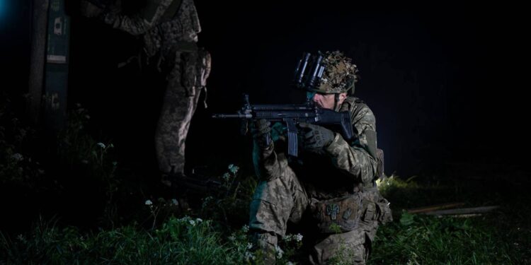 ЗСУ знешкодили ще 780 окупантів. Всі втрати ворога