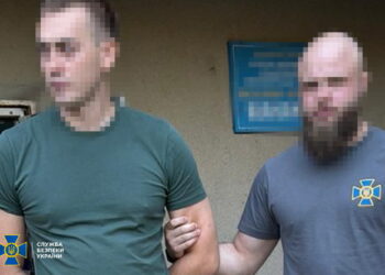 Не відмиєш. На Одещині затримали керівництво «оновленої МСЕК» – за старі схеми (ФОТО)