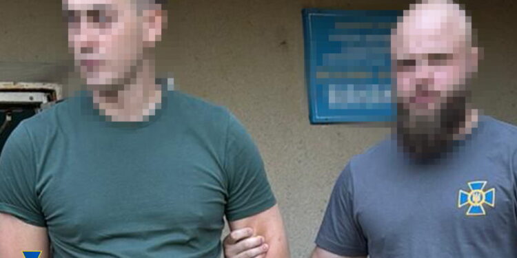 Не відмиєш. На Одещині затримали керівництво «оновленої МСЕК» – за старі схеми (ФОТО)