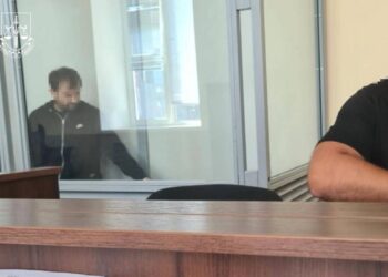 СБУ затримала нардепа від колишньої ОПЗЖ за підозрою у держзраді (ФОТО)