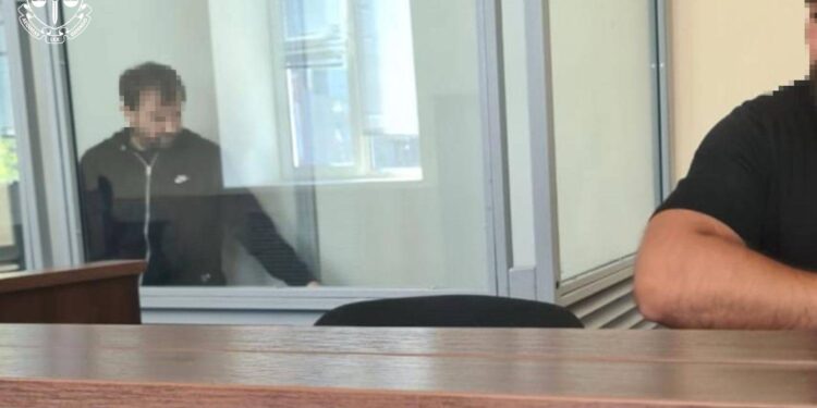 СБУ затримала нардепа від колишньої ОПЗЖ за підозрою у держзраді (ФОТО)