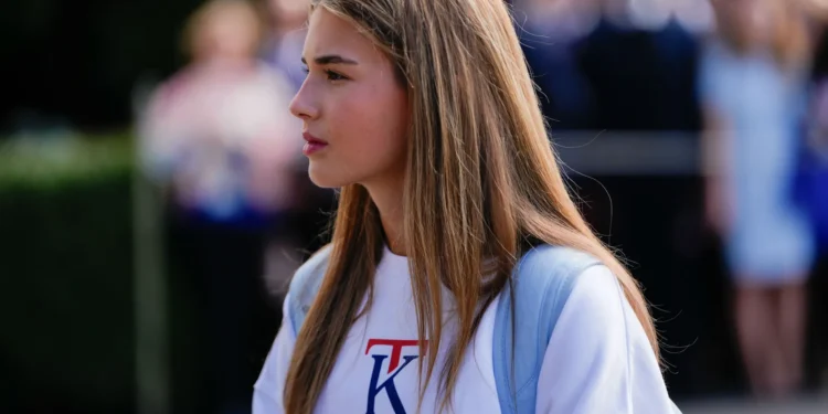 Діти заробили, настав час онуків – як сім’я заробляє на президентстві Трампа (ФОТО)